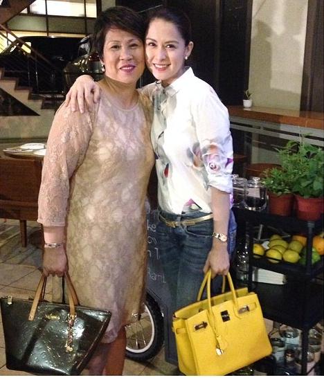 Handbags of Marian Rivera – Bag Love Manila
