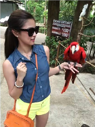 The Most Expensive Brands In Kim Chiu's Designer Bag Collection