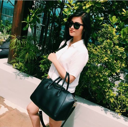 Handbags of Ann Curtis – Bag Love Manila